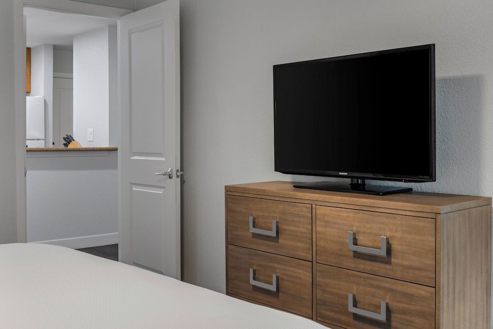Club Wyndham Dolphin's Cove Condo, 1 Bedroom, Kitchen 6