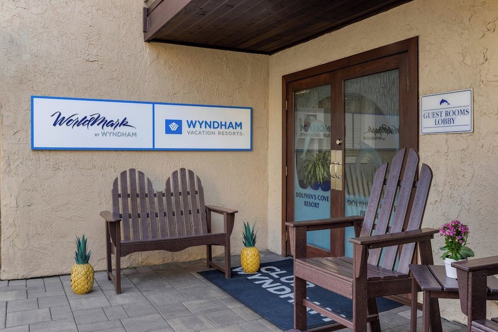 undefined Club Wyndham Dolphin's Cove 4
