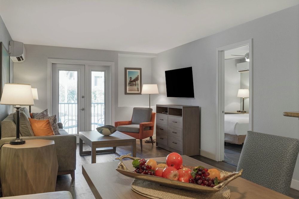 Club Wyndham Dolphin's Cove Condo, 1 Bedroom, Kitchen 7