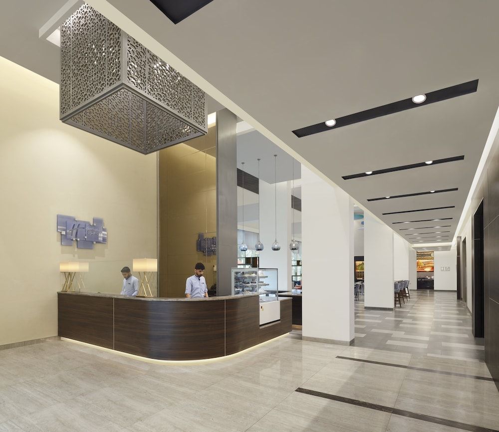 undefined Holiday Inn Express Kolkata Airport, an IHG Hotel 2