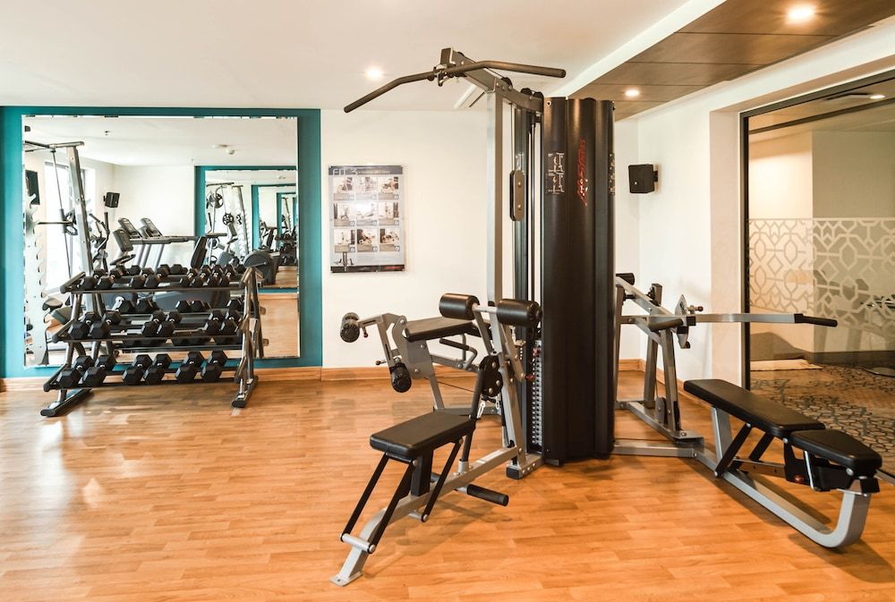 undefined Holiday Inn Express Kolkata Airport, an IHG Hotel 5