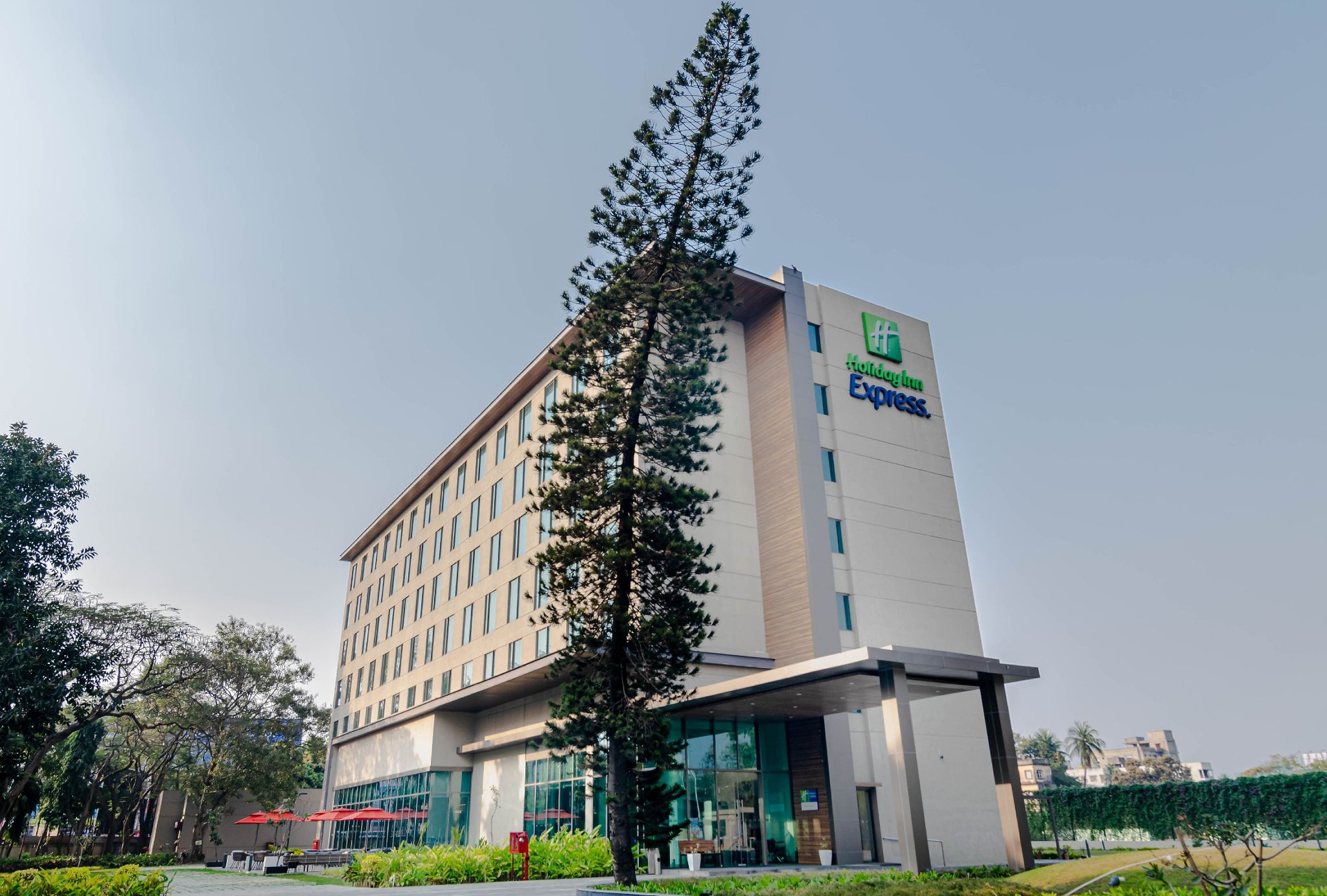 undefined Holiday Inn Express Kolkata Airport, an IHG Hotel 8