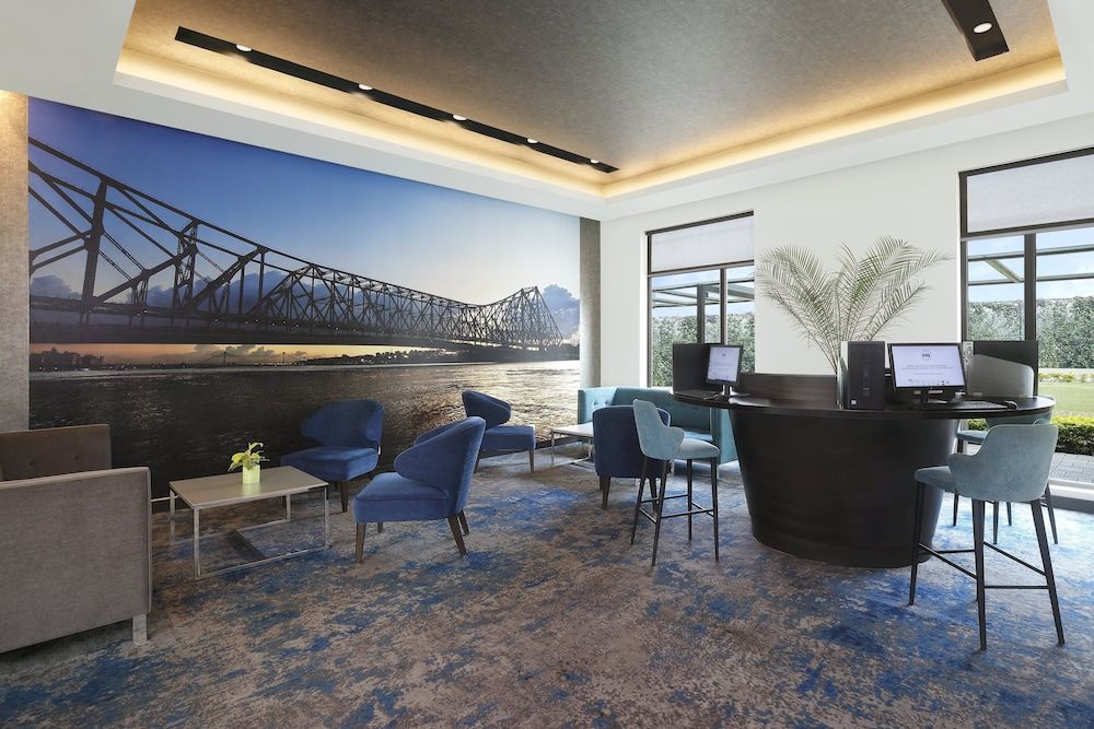 undefined Holiday Inn Express Kolkata Airport, an IHG Hotel 3