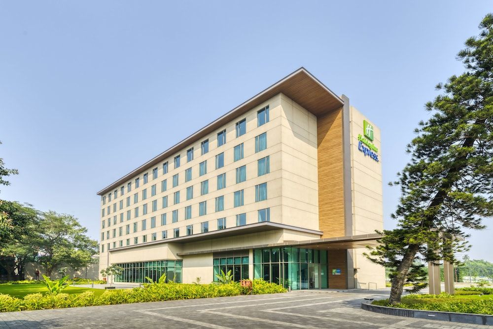 undefined Holiday Inn Express Kolkata Airport, an IHG Hotel