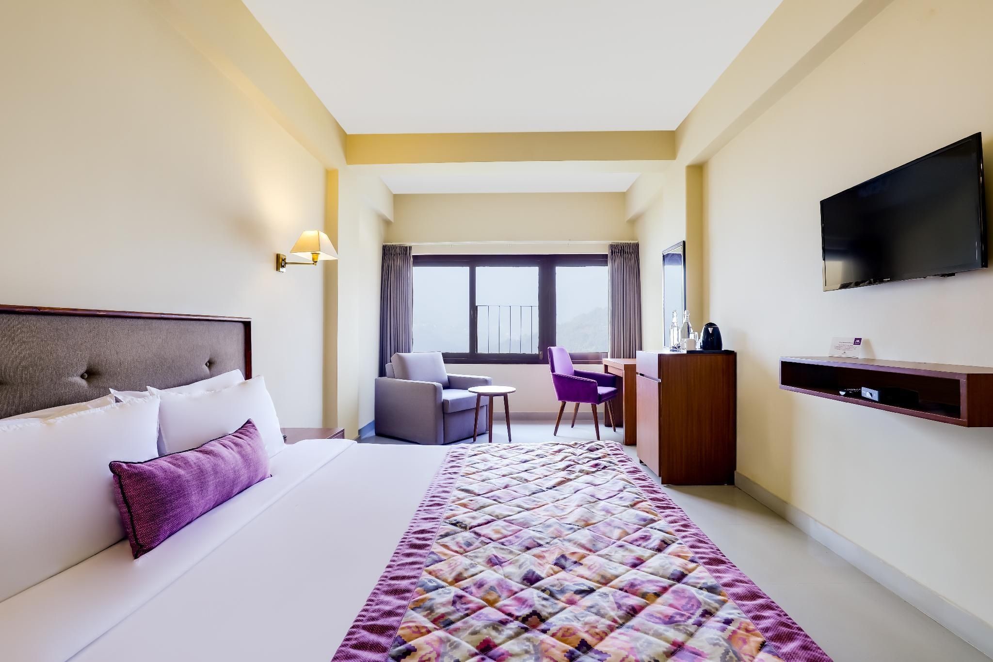 undefined Mount Himalayan Hotel & Spa 8