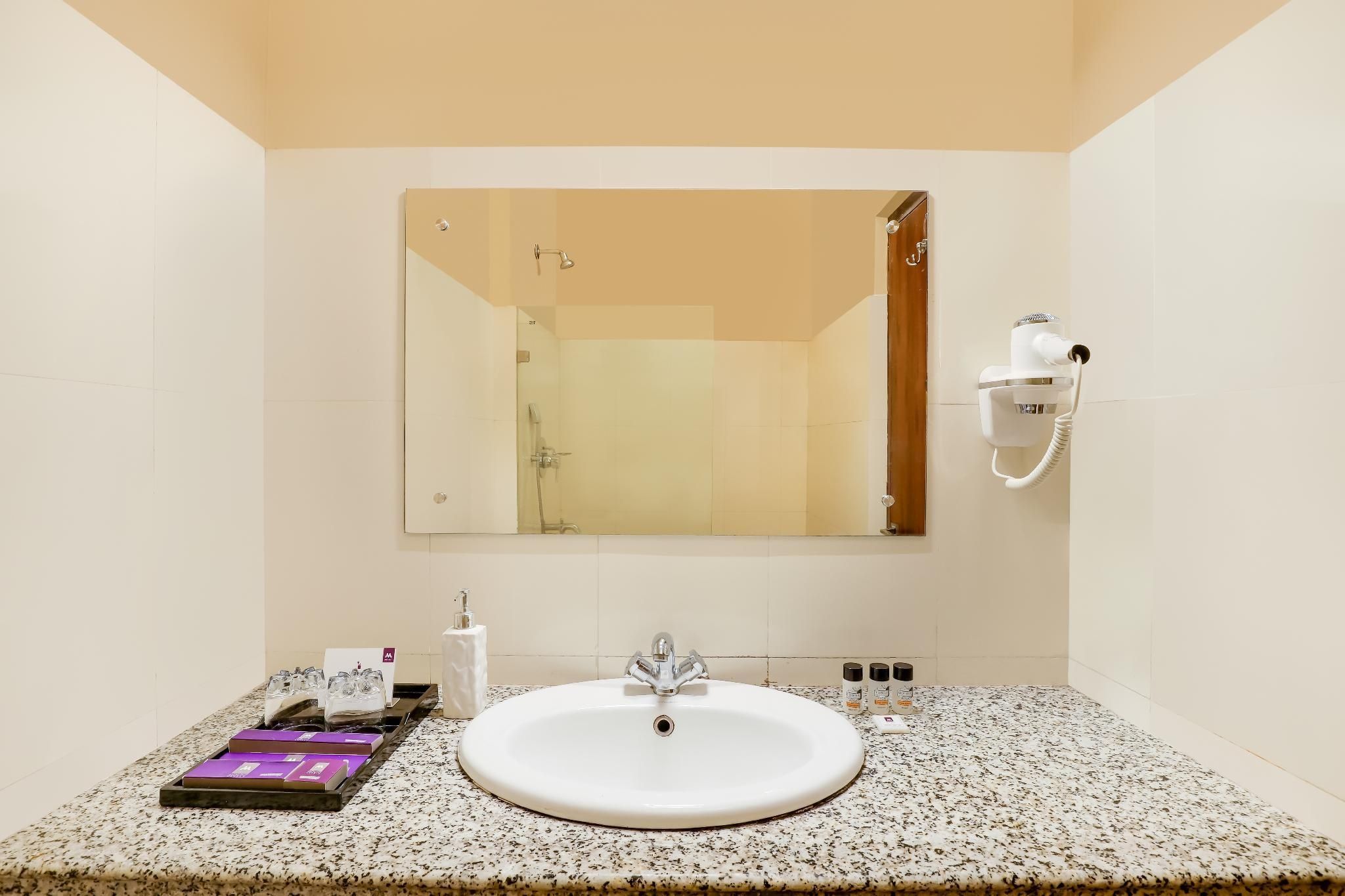 undefined Mount Himalayan Hotel & Spa 9