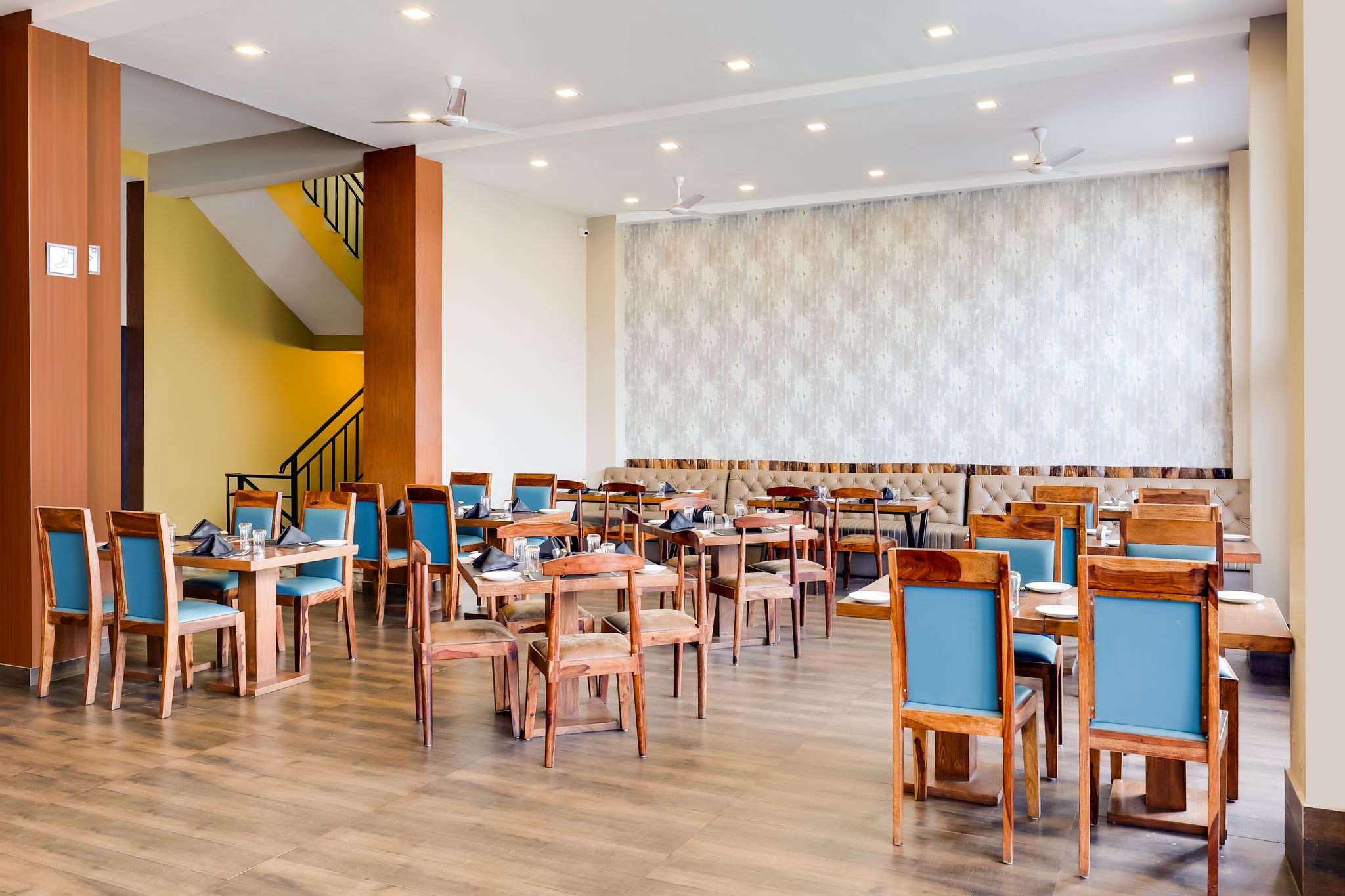 undefined Mount Himalayan Hotel & Spa 4