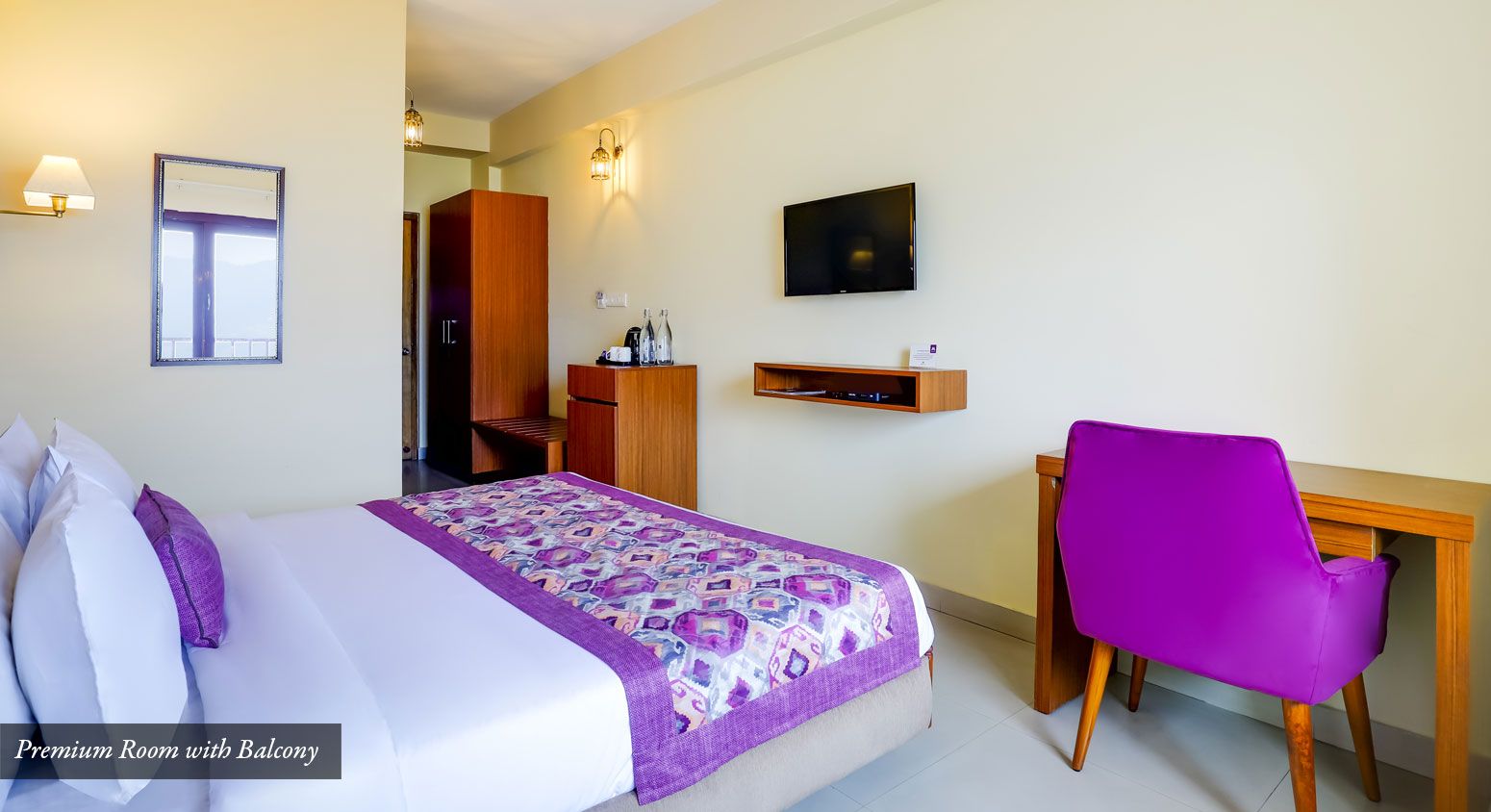 undefined Mount Himalayan Hotel & Spa 8