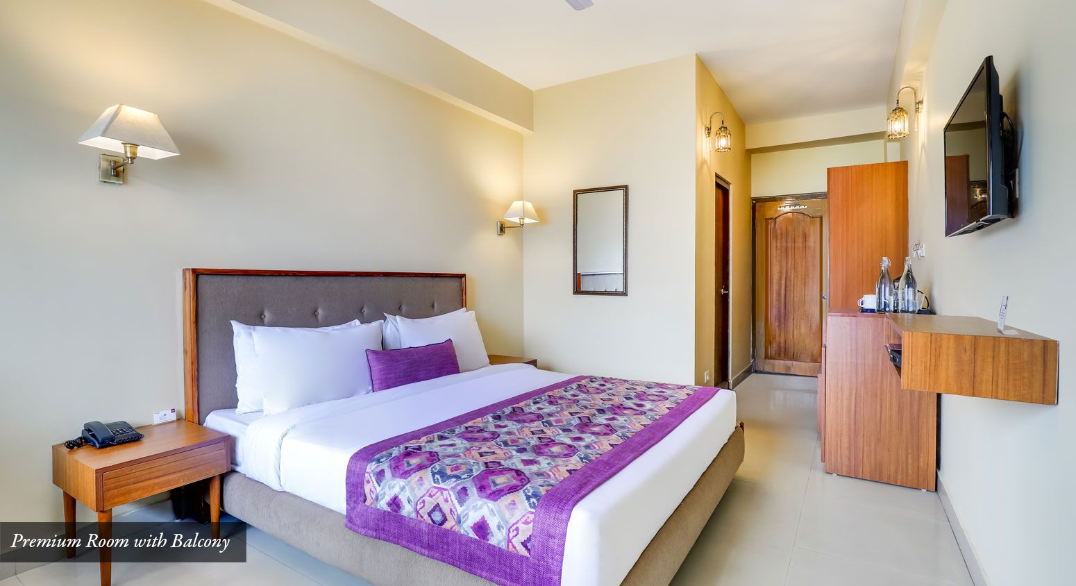 undefined Mount Himalayan Hotel & Spa 7