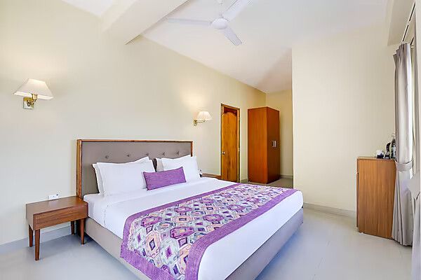 undefined Mount Himalayan Hotel & Spa 5