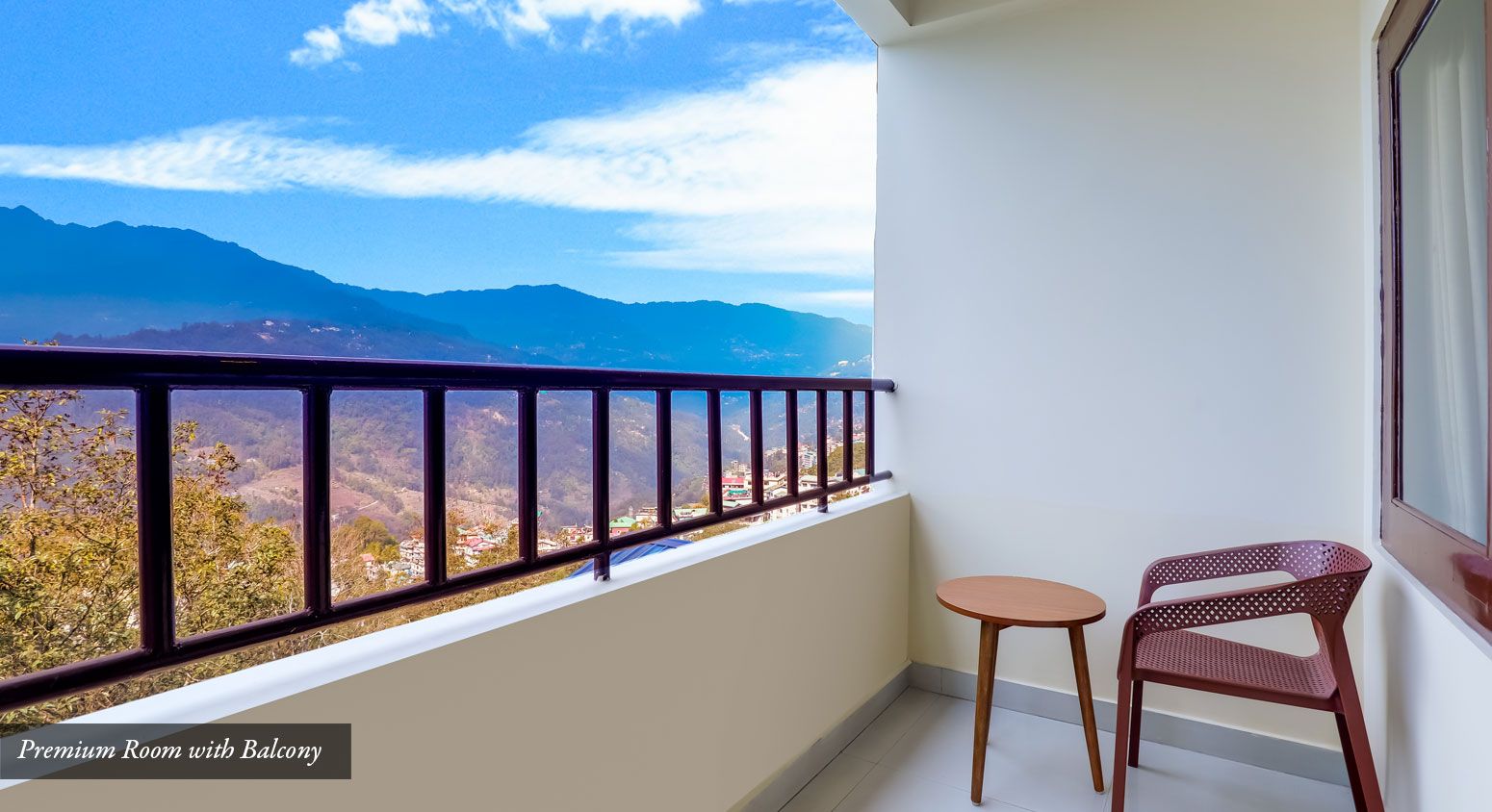 undefined Mount Himalayan Hotel & Spa 10