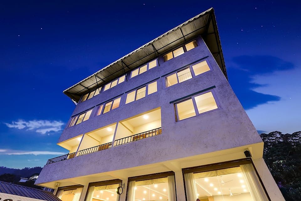 undefined Mount Himalayan Hotel & Spa 7