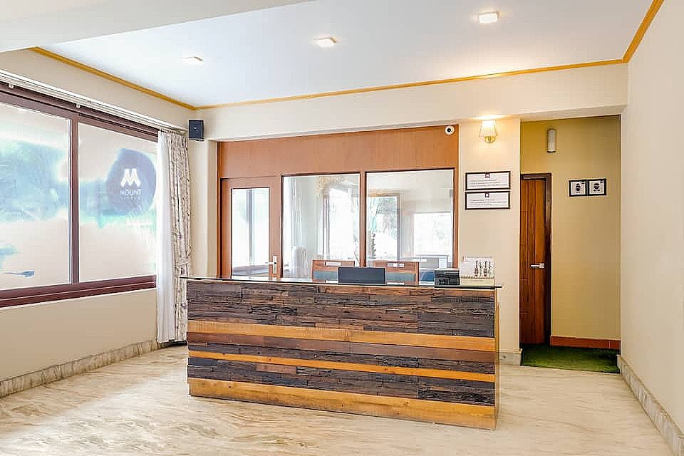 undefined Mount Himalayan Hotel & Spa 3