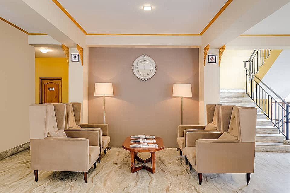 undefined Mount Himalayan Hotel & Spa 4