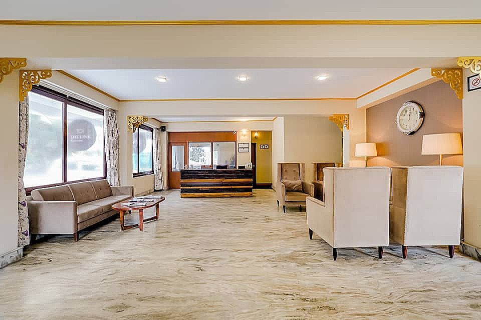 undefined Mount Himalayan Hotel & Spa 5