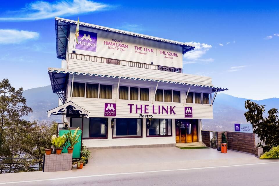 undefined Mount Himalayan Hotel & Spa 6