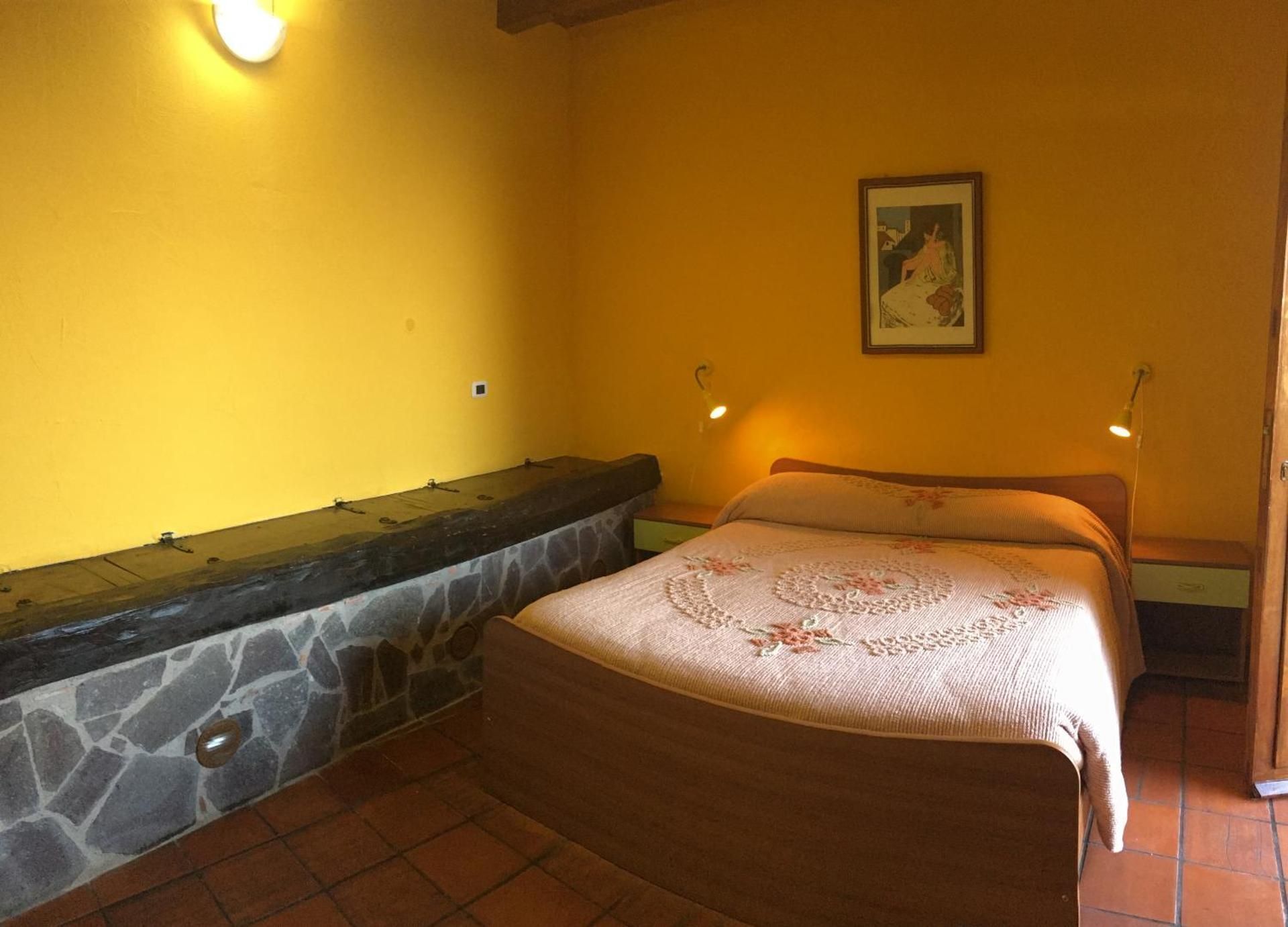 Economy Quadruple Room