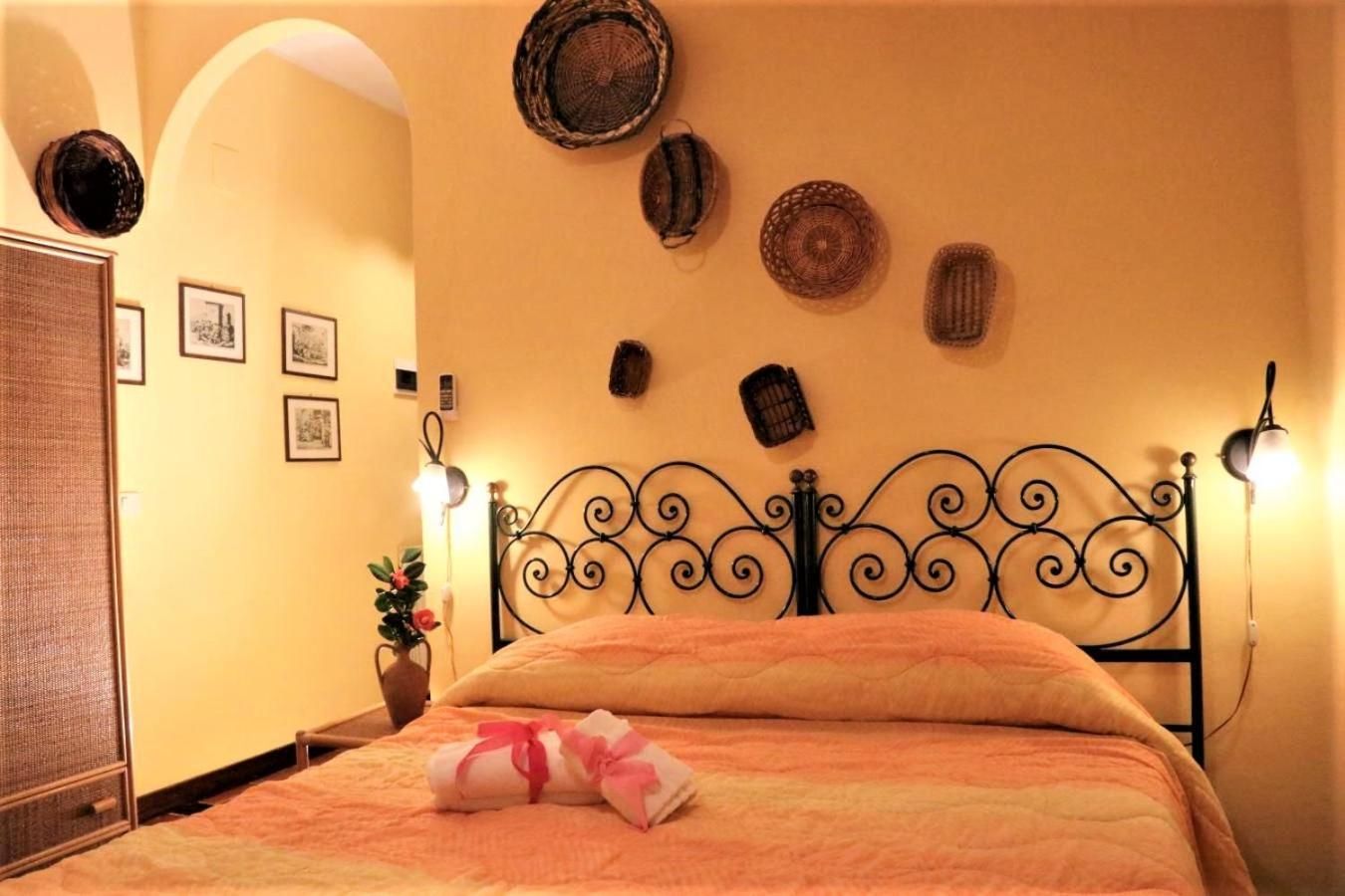 Special Offer - Double Room with Mountain View