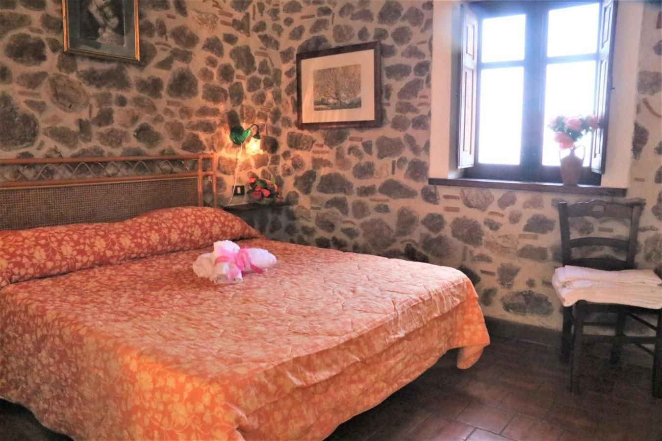 Special Offer - Double or Twin Room with Sea View