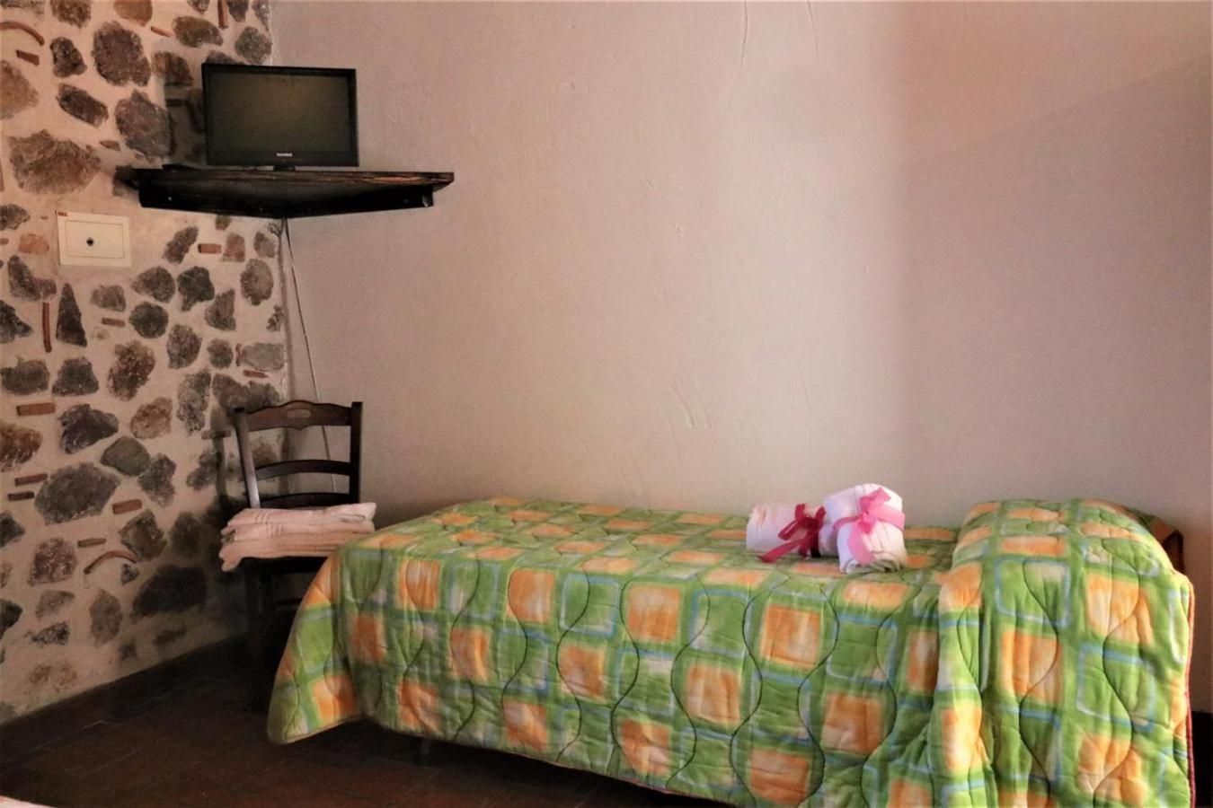 Special Offer - Double or Twin Room with Sea View