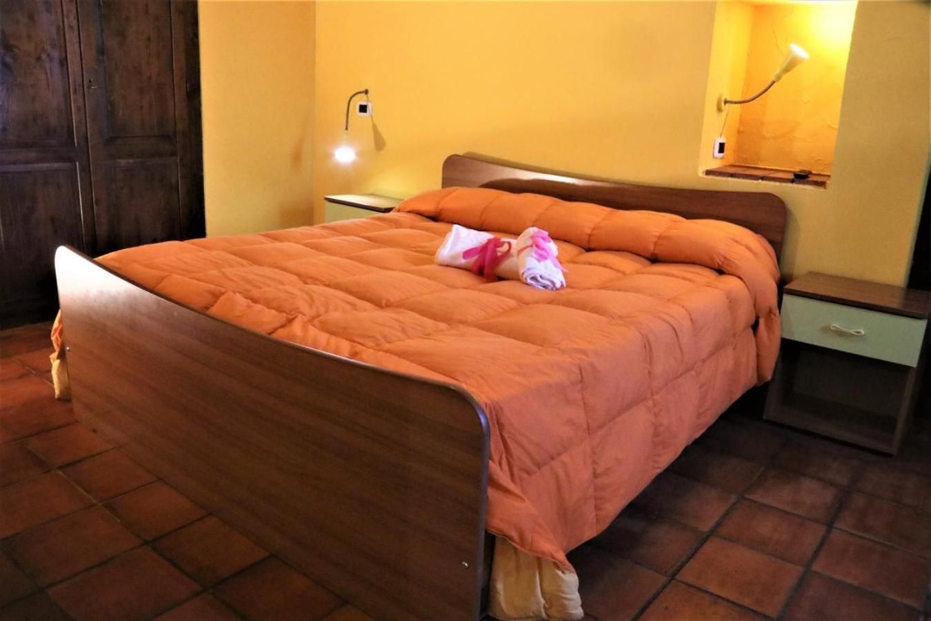 Double Room - Annex