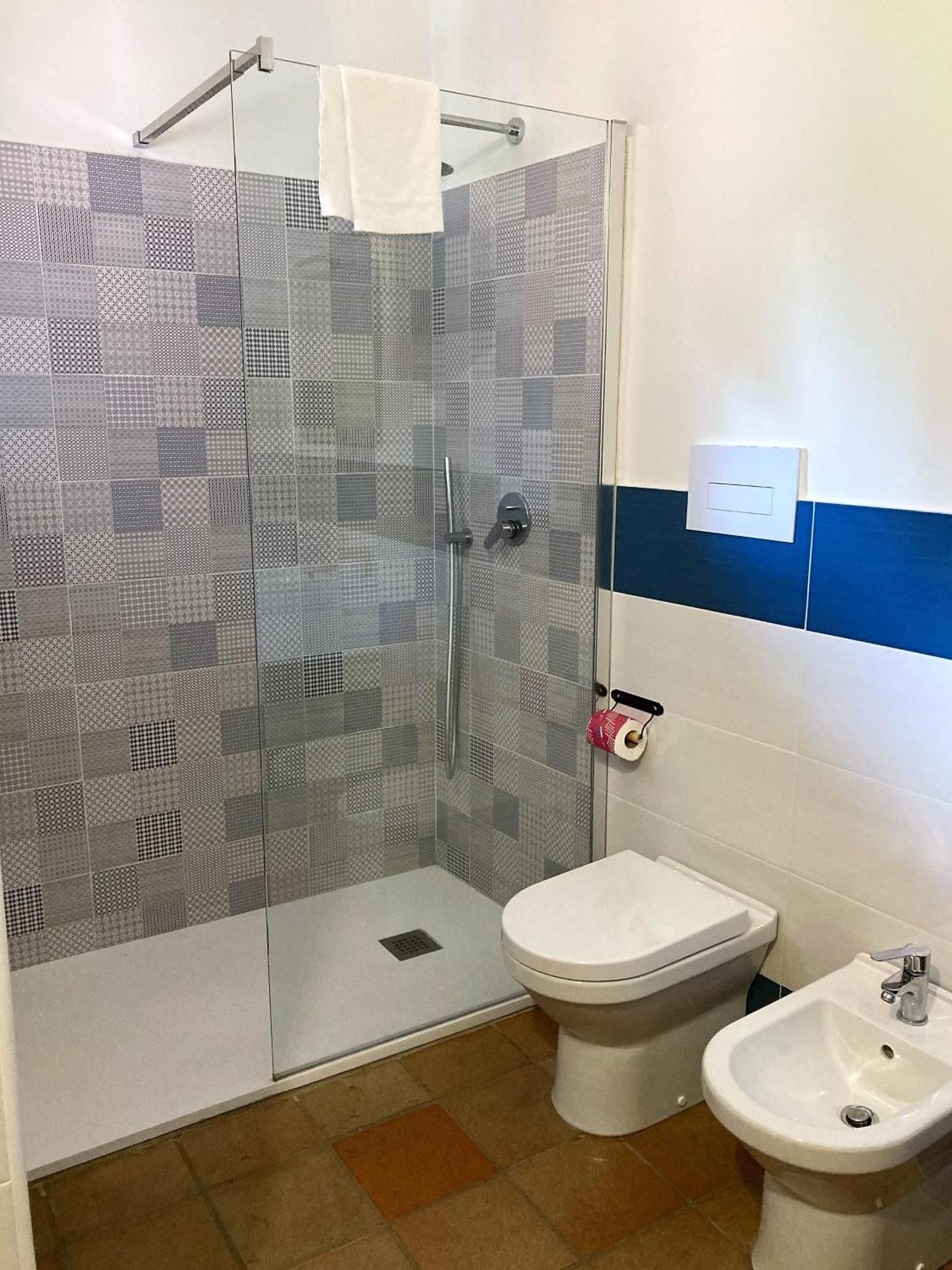 Superior Double or Twin Room with Sea View