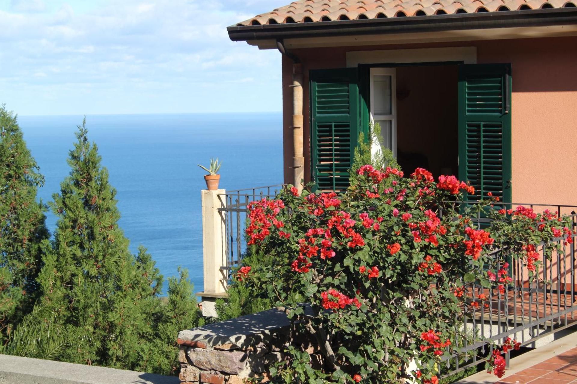 Special Offer - Double Room with Mountain View