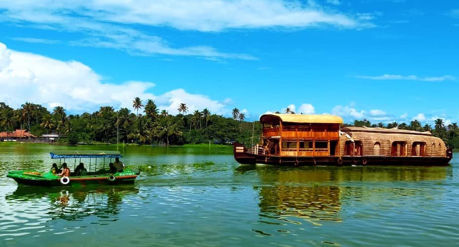 undefined Indraprastham Houseboats 8