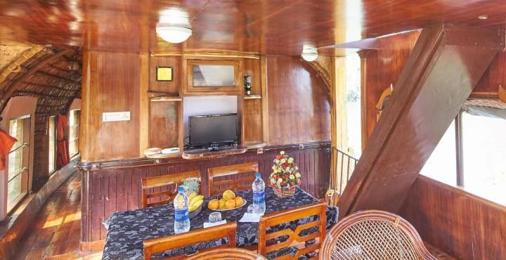 undefined Indraprastham Houseboats 7