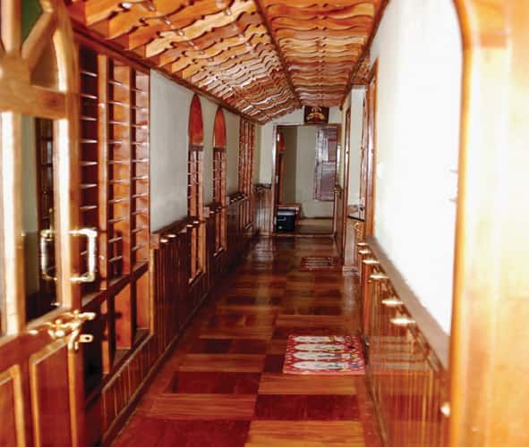 undefined Indraprastham Houseboats 5