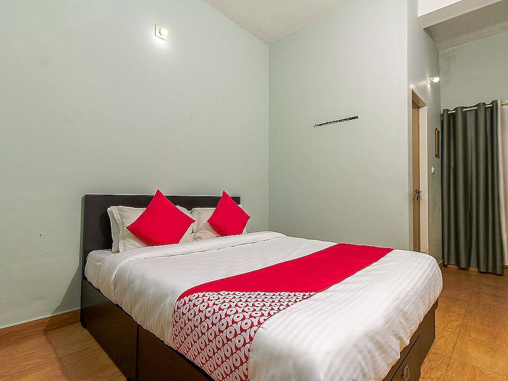 OYO 23107 Rasha Residency Double or Twin Room 7
