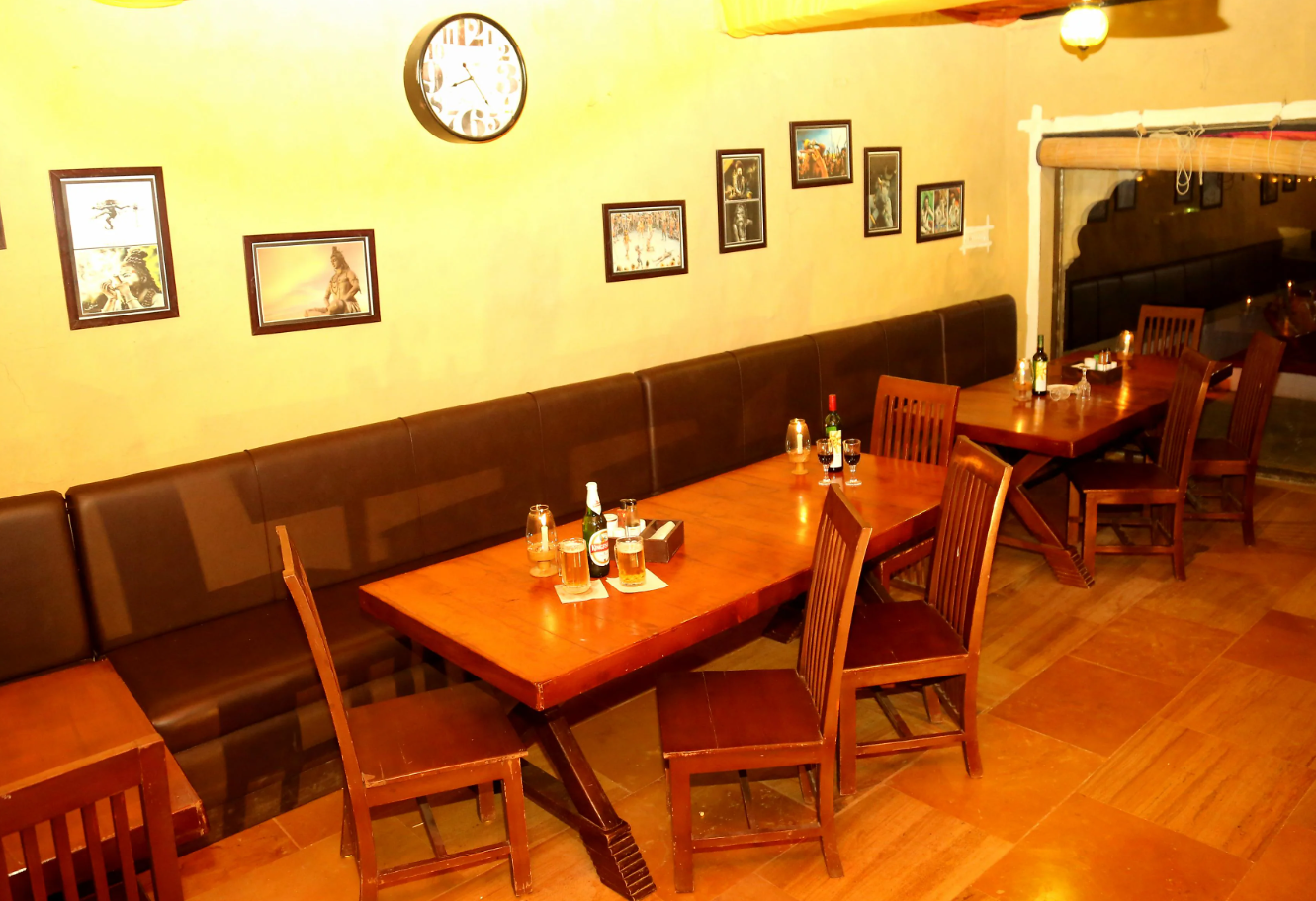 undefined Casa de kaku 5