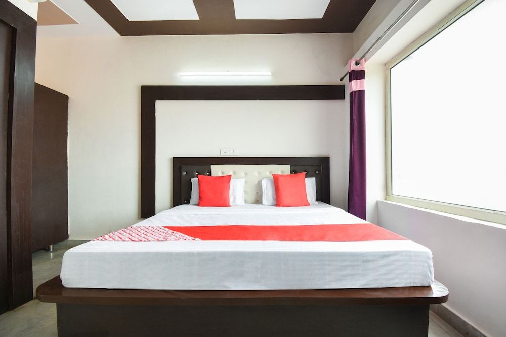 OYO 48899 Hotel V Seven Double or Twin Room 18