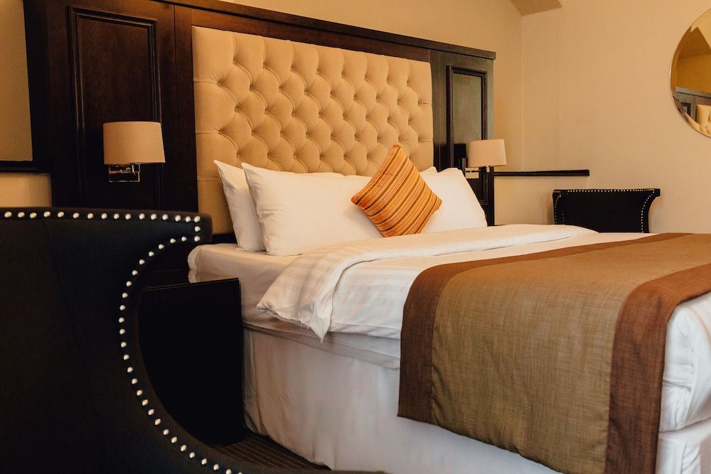 Great Victoria Hotel