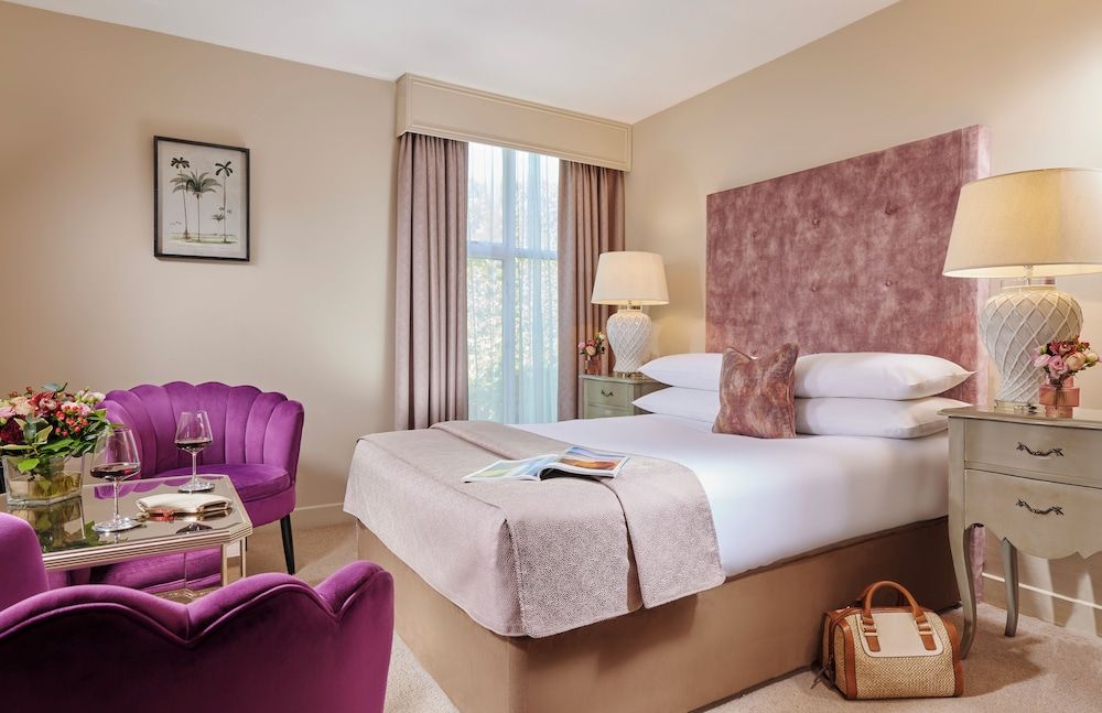 undefined Ariel House 4