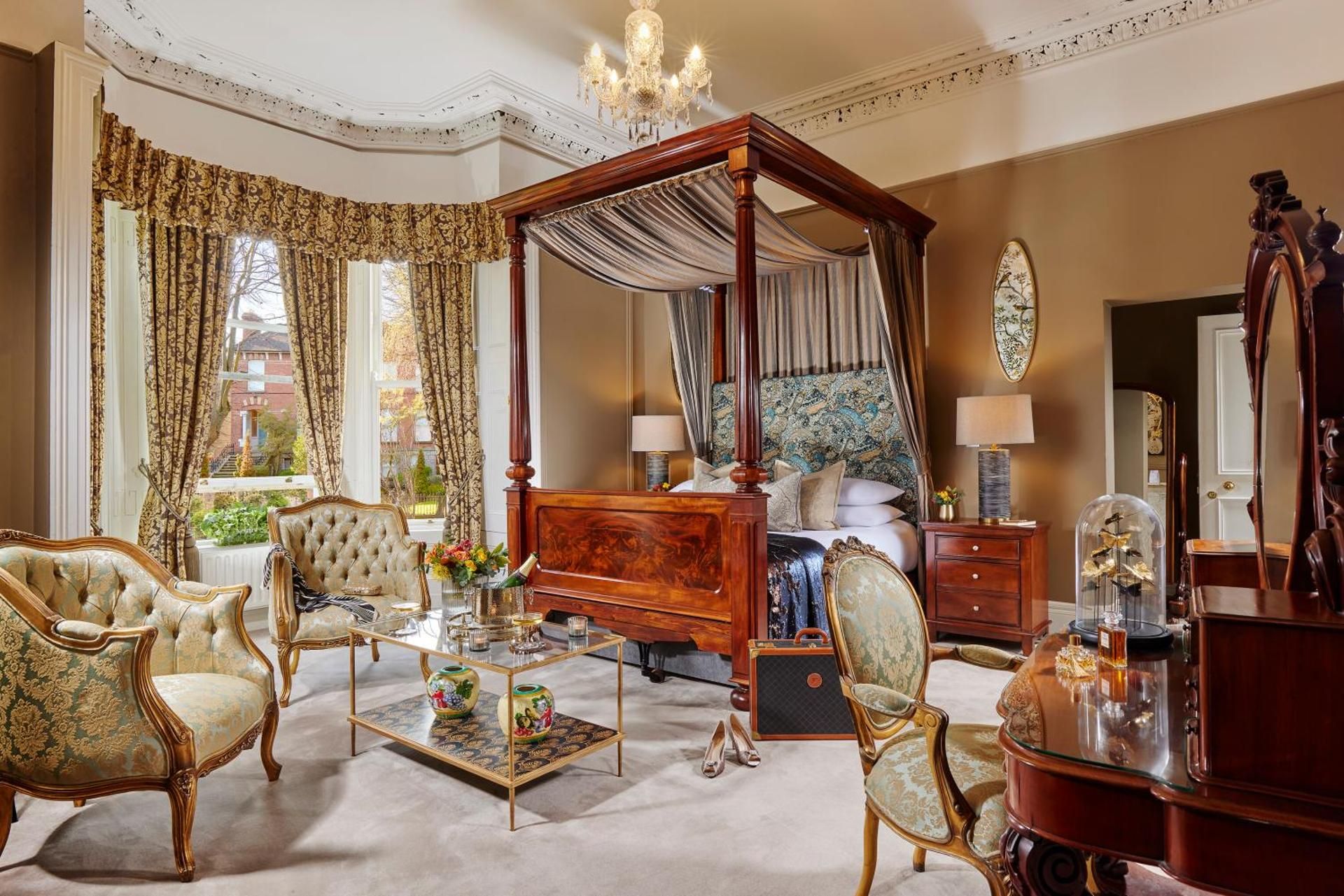 undefined Ariel House 3