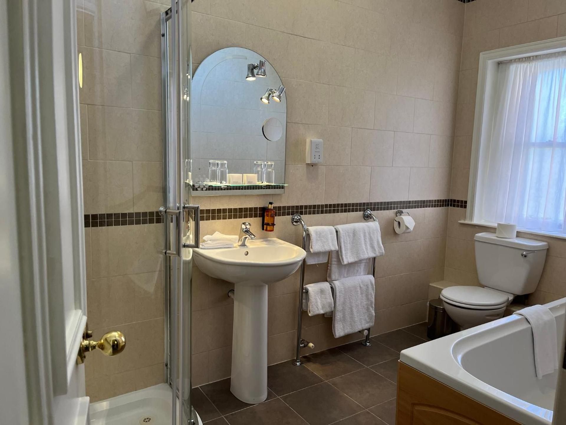 undefined Ariel House 2