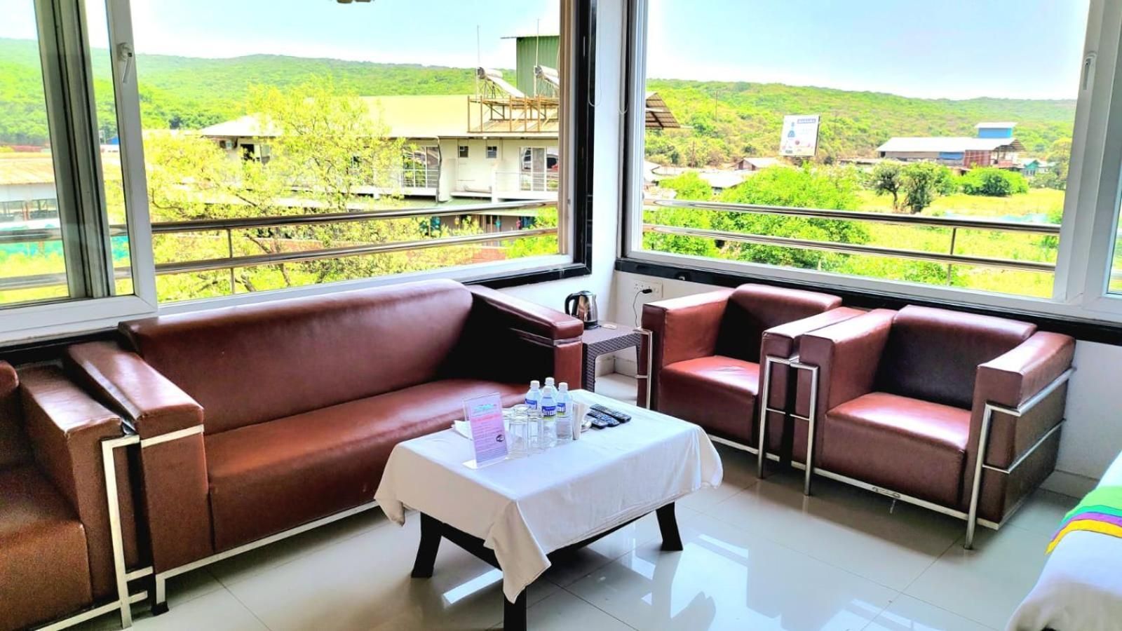 undefined Hotel Lake Paradise Mahabaleshwar 3