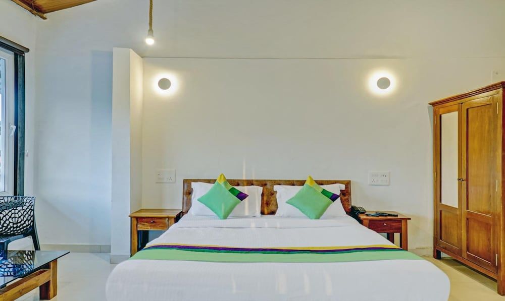 Duplex Quadruple Room