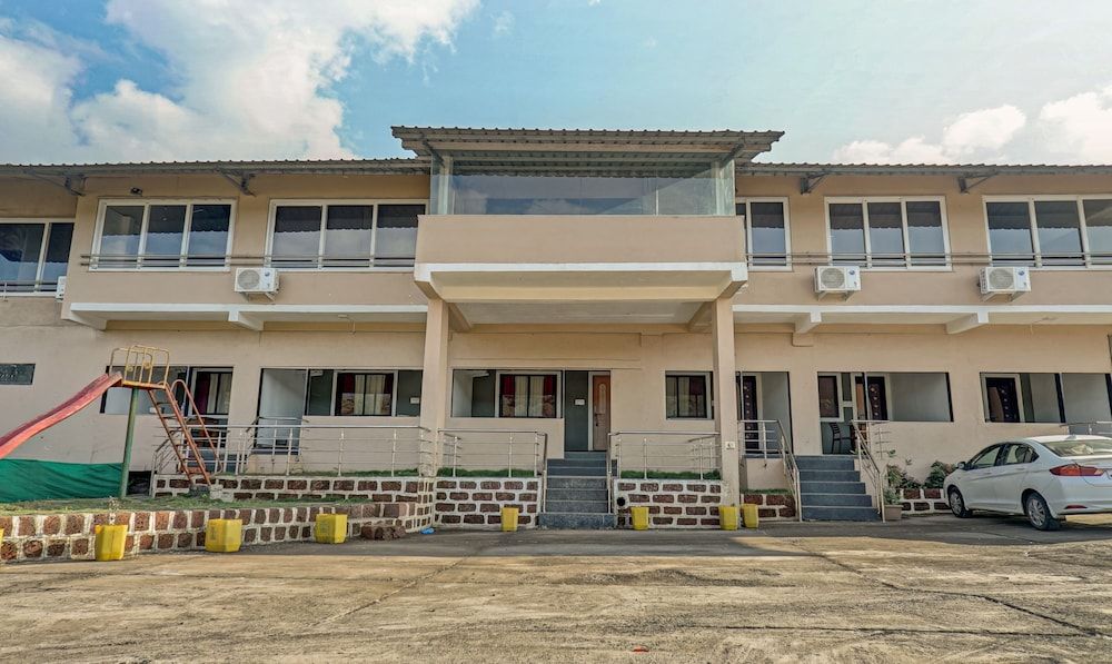 undefined Hotel Lake Paradise Mahabaleshwar 7