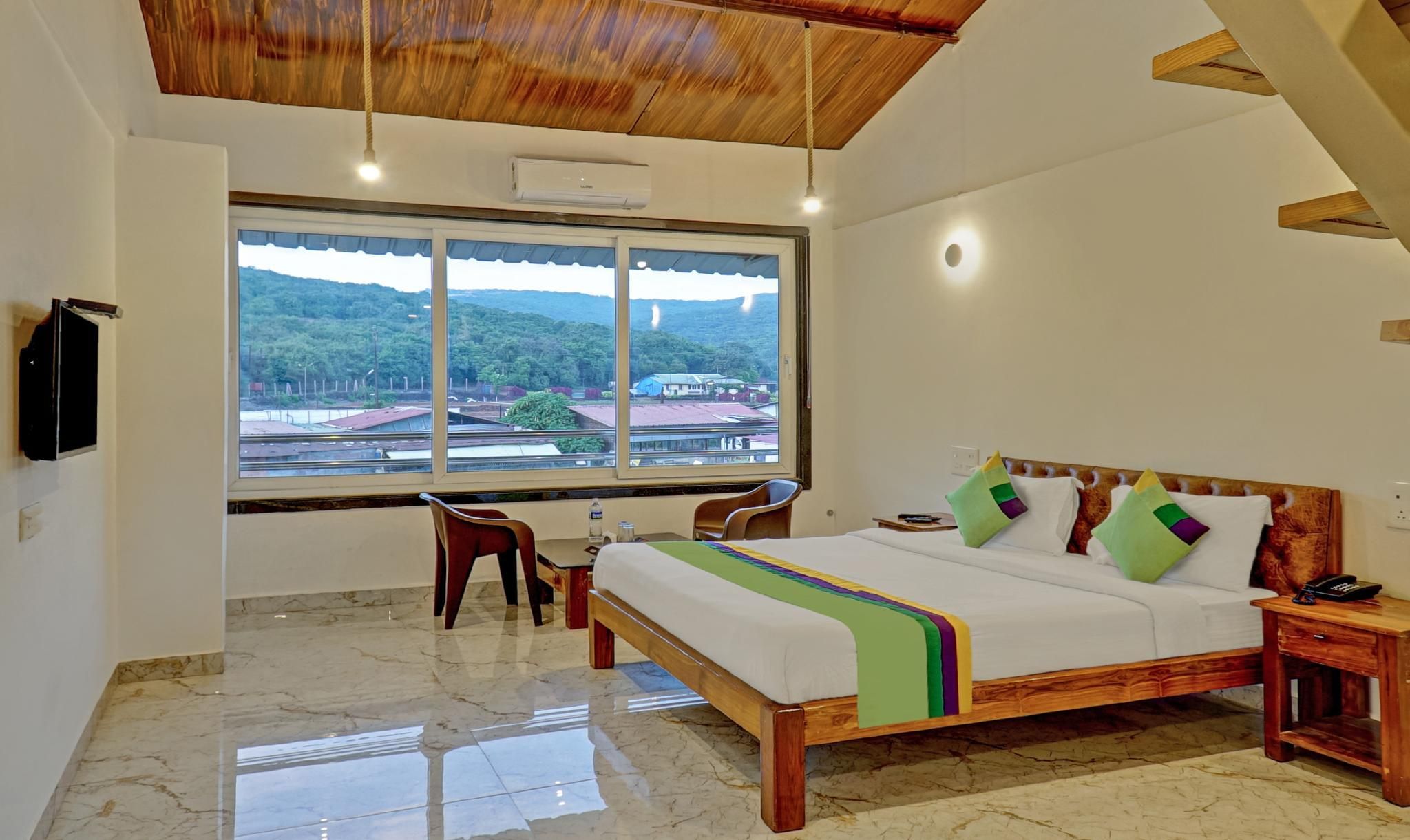 Premium Duplex Suite