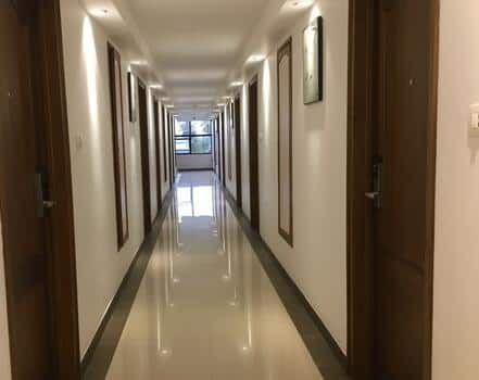 undefined East Avenue Hotel 4