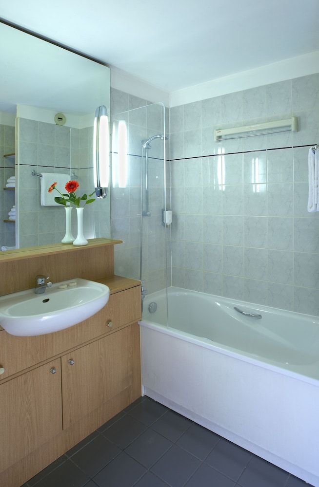 undefined Citadines Bastille Marais Paris 10