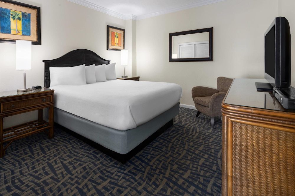 Room, 1 Bedroom (Queen)