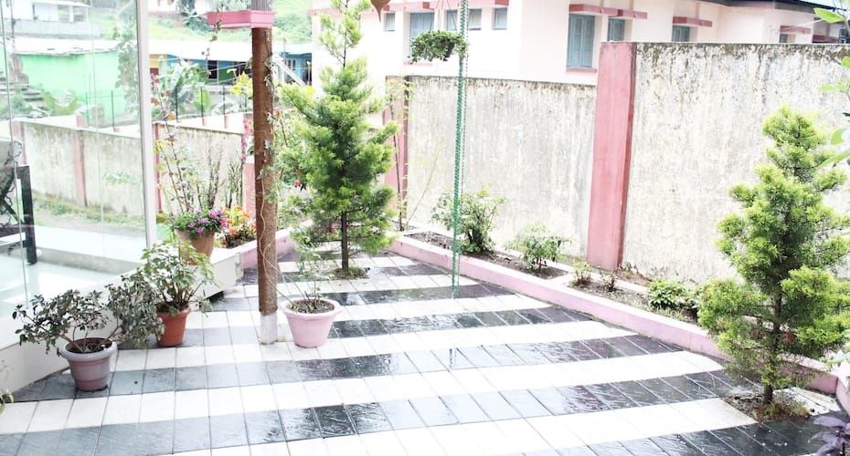 undefined Mas Holidays 4