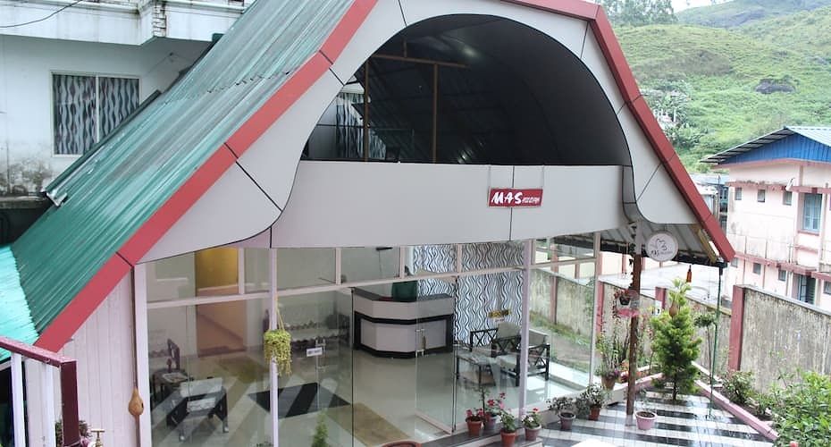 undefined Mas Holidays 6