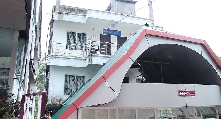 undefined Mas Holidays