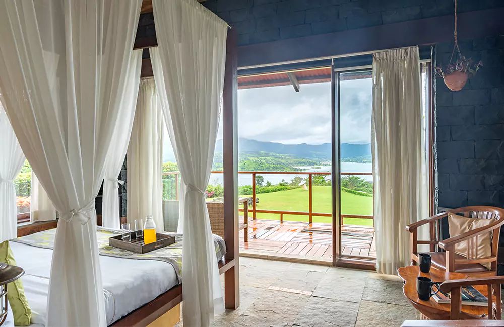 Premium Deluxe Room