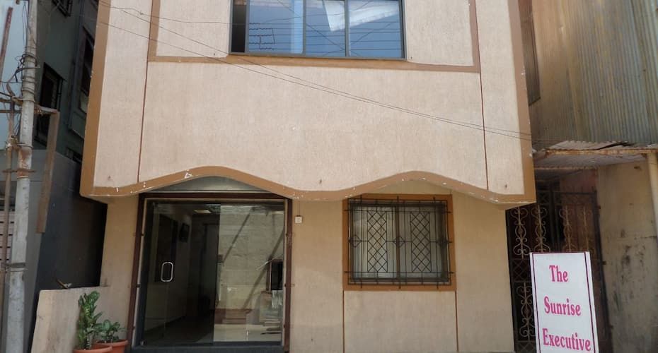 undefined Hotel Sunrise  Executive Mahabaleshwar 7