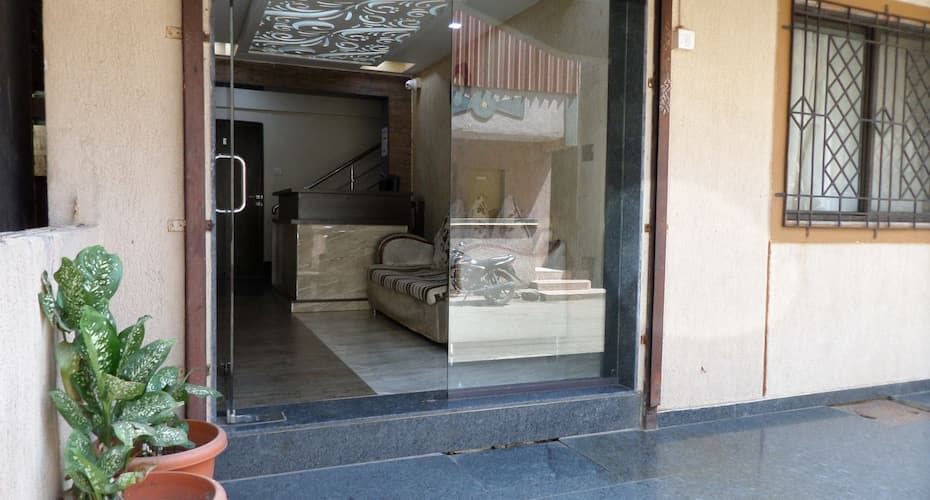 undefined Hotel Sunrise  Executive Mahabaleshwar